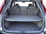 Honda CR-V RE 2006 года (US)